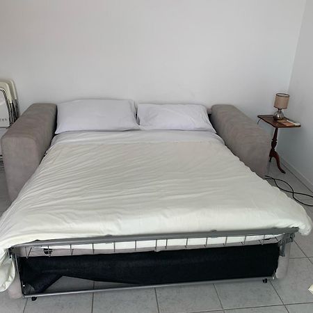 La Stella Marinella Apartment Санта Маринела Екстериор снимка