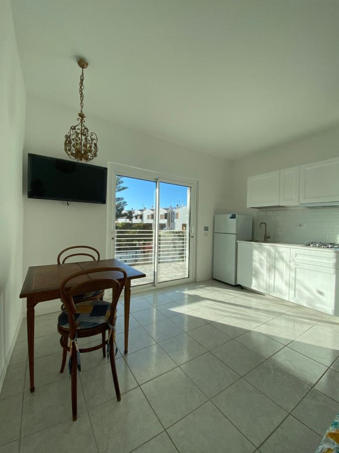 La Stella Marinella Apartment Санта Маринела Екстериор снимка